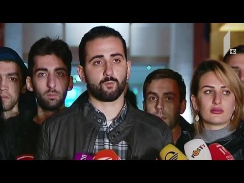 მოზარდის გარდაცვალებას პროტესტი მოჰყვა თბილისსა და რეგიონებში