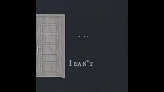 PLEASE DON'T OPEN THE DOOR - Analog Horror (FULL VERSION) | CREDIT: Cavan9