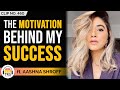The Inspirational Story Of @Aashna.Shroff | TheRanveerShow Clips