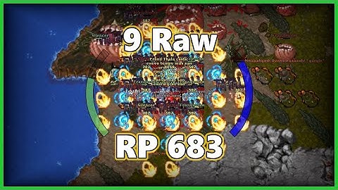SCIENTIFICALLY PERFECT HUNT - Roshamuul West 9.0kk/h (100%) + 1.7kk profit - RP 683 Solo Hunt Tibia