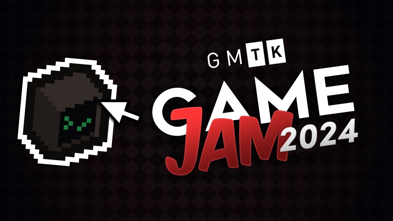 I (almost) Won the GMTK Game Jam - YouTube
