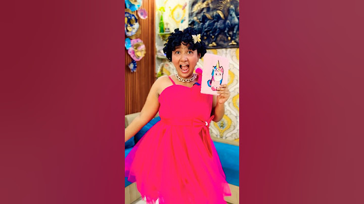 Golu Bana Papa Ki Pari 😂 Birthday Wali Pink Dress #papakipari #shorts #aslimonaofficial