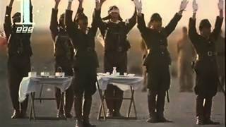 BBC1 Continuity (1993)