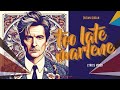 Too Late Marlene Duran Duran Lyrics Video mp3