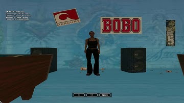 Kako napraviti i ubaciti textdraw-ove : SA:MP