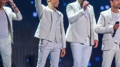 🎶 Westlife - Where Do I Find the Truth (2025 Official Ai Video) 🎶