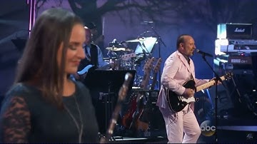 Down Under by Colin Hay (Men At Work)  (live)