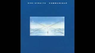 Dire Straits - Where Do You Think Youre Going? (Instrumental)