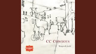 Video thumbnail of "CC Cowboys - Ugress og villniss (2020 Remaster)"
