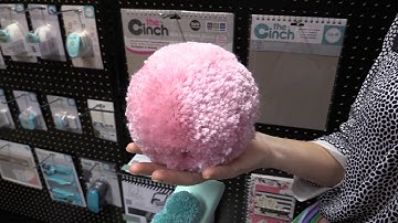 Pom Pom Tool by We R Memory Keepers