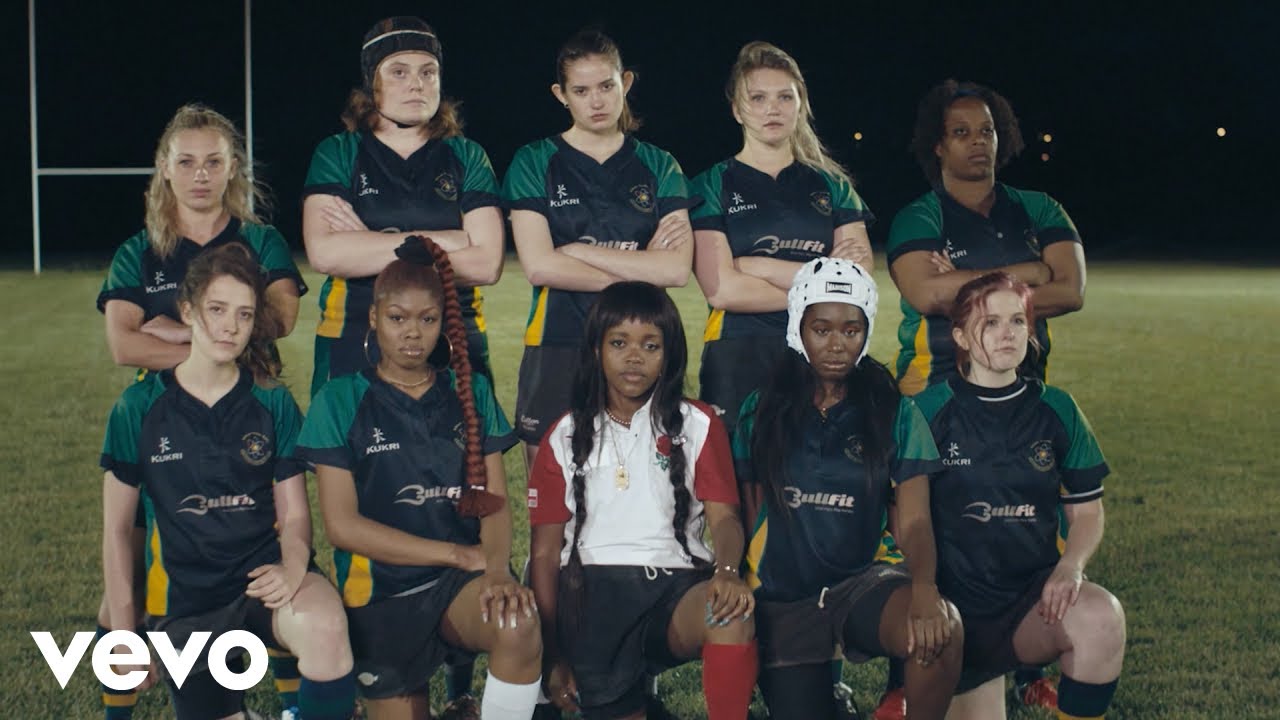 Tkay Maidza - Flexin' (Official Video) ft. DUCKWRTH