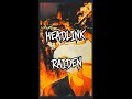 HEADLINK Raiden