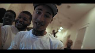 YG LA ft YGKEE GWHITE- Eat or Get Ate (OFFICIAL MUSIC VIDEO)