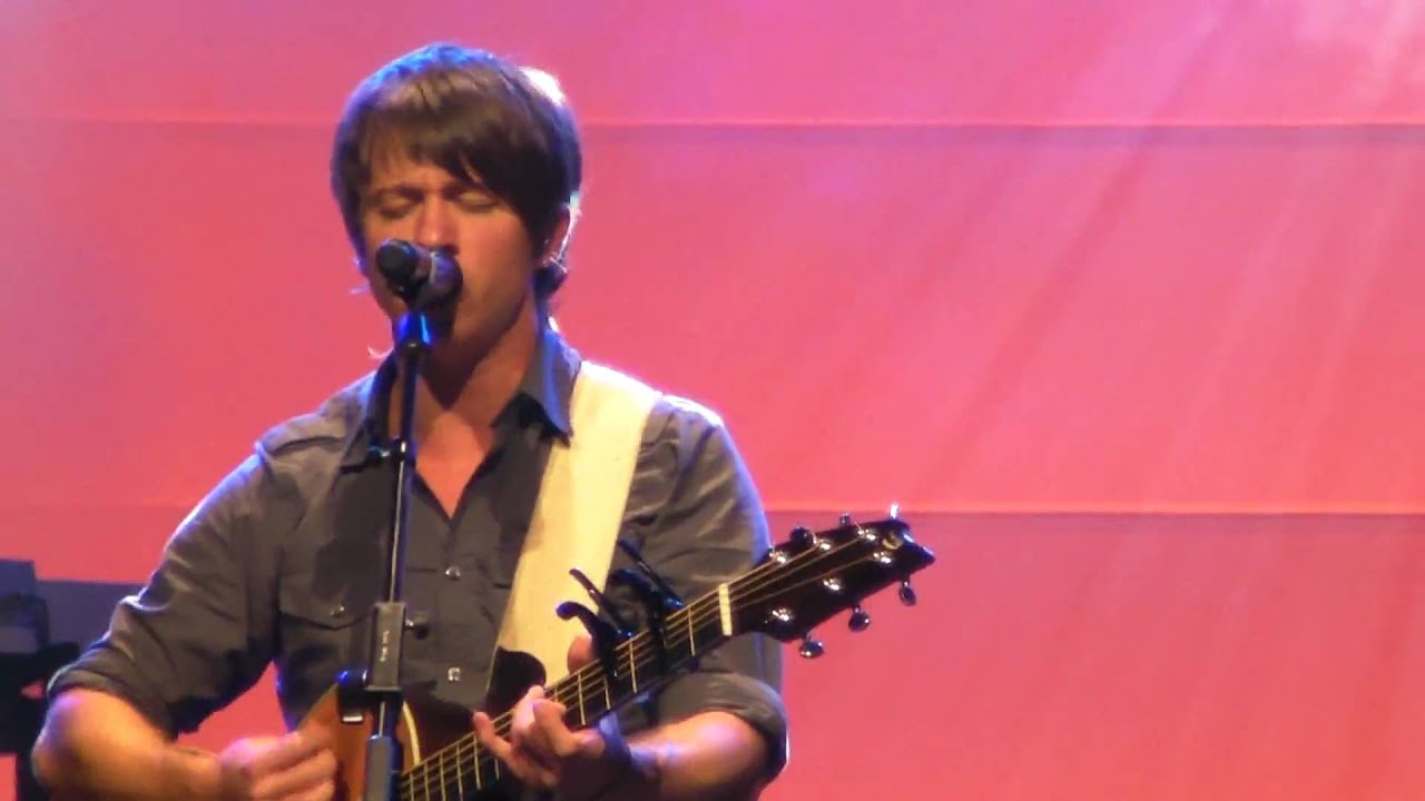 By Your Side (live!) Tenth Avenue North YouTube