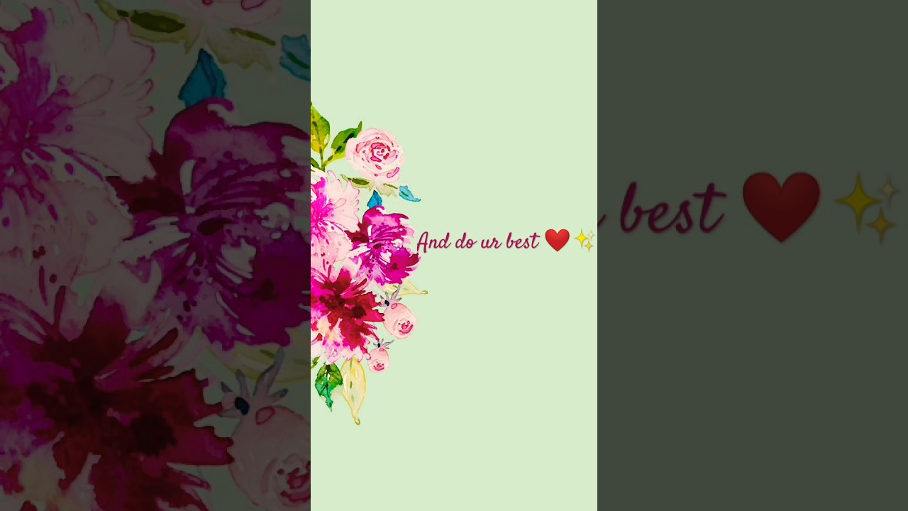 Dear Chs Aspirants ✅❤️