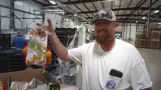 South Georgia Produce (Episode 209 of "A Fork in the Road")