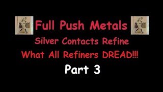 FPM Refine Part 3 What All Refiners DREAD!