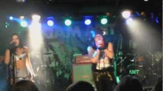 Watch Adam Ant Fat Fun video