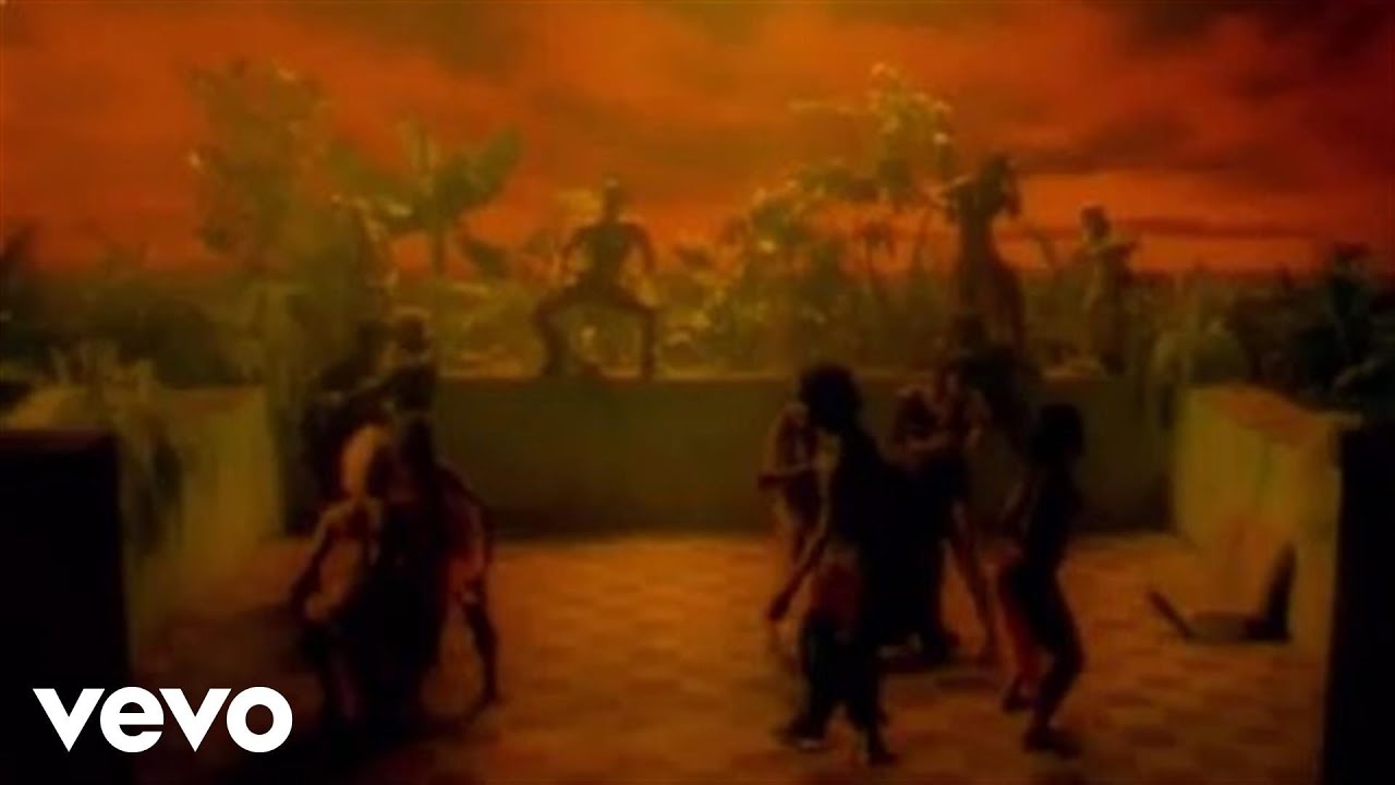 Raggasonic - j'entends parler