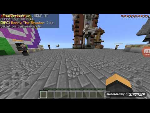 How to register and Login to mineplex and Lifeboat