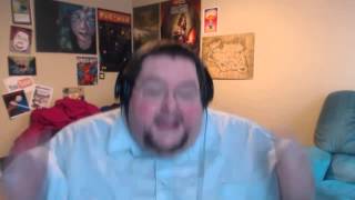 Lol Wut - Francis Is Possessed