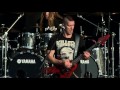 Annihilator - Alison In Hell (Live At Wacken Open Air 2015) [BLURAY/HD]