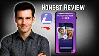 Loosid Dating App Review Best For Sober Singles? 190K Users