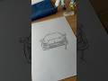 Drawing lamborgini revuelto#lamborgini#cars#drawing#anime#Art #Photography