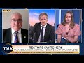“People Come ILLEGALLY And Our Taxes PAY For THEM!” | Thousands Of Migrants Moved Into HMOs