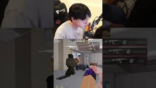 I found my new game #tenz #roblox