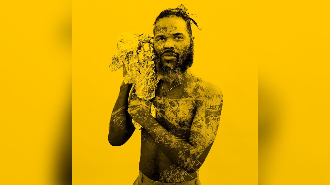 ROME FORTUNE / JEROME RAHEEM FORTUNE [LP - FGRLP014]：HIP HOP