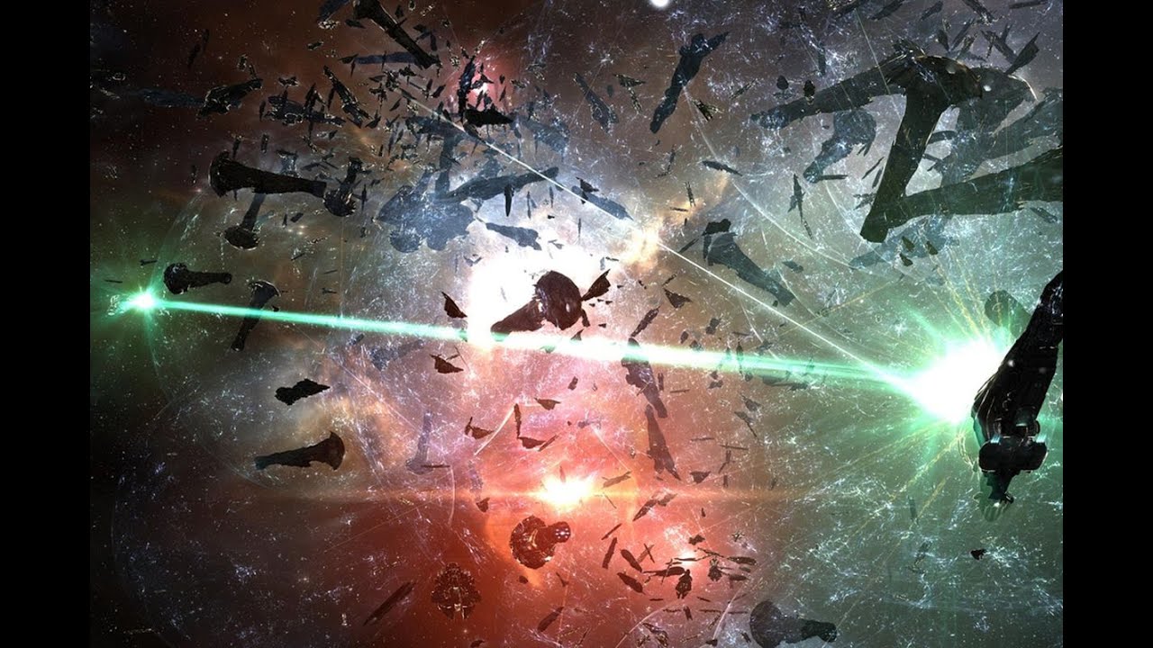 stellaris late game fleet battles be like