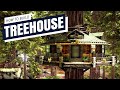 Ark: How To Build A Treehouse | Homestead Edition