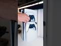 PS5 Slim & Pro Stand Using the PS5 Horizontal Stand Mounting Holes | 3D Printing Prototype Round 1