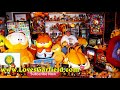 Garfield Top 40 Favorite Collectibles Part 8: #5 to #1 – From World Record