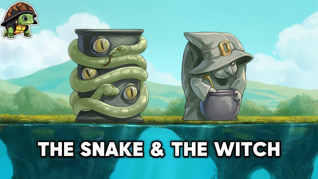 Messing Around with the Snakes | Epic Auto Towers