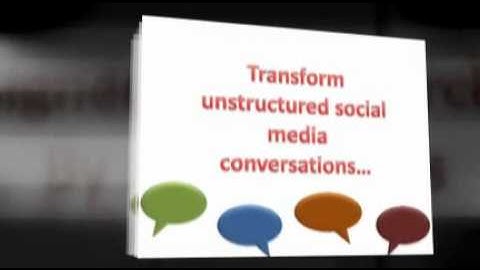 Peanut Labs and Conversition Strategies Create SocialVoice