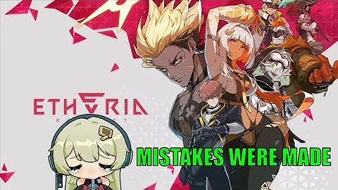 Etheria Restart Final Beta Learnings - Part 1