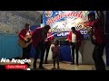 Sorprende Niña a Estilo Parce Con Canción de la Iguana