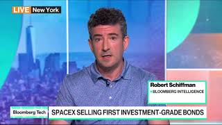 SpaceX Seeking At Least $20 Billion From Offering (June. 22, 2026)