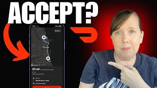 The DoorDash Driver Hack That Makes You More Money!