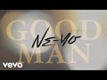 Ne-Yo - Good Man (Lyric Video)