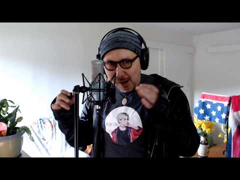 That'll Do (Peter Gabriel cover) from the motion picture "Babe: Pig In The City"