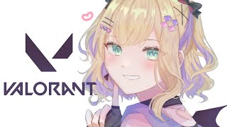 胡桃のあ - 【VALORANT】デュエリストの顔付き。【ぶいすぽっ！胡桃のあ】