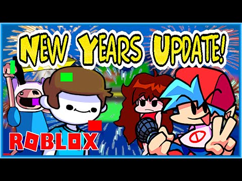 ALL NEW *ANNIE* UPDATE OP CODES! Roblox Funky Friday - BiliBili
