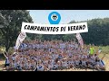 Campamentos 360 Camp