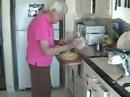 Paula Gloria's Mom's Apple Pie