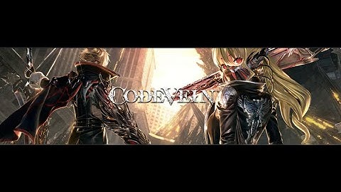 CODE VEIN | EP 20 | 2024 10 24 |