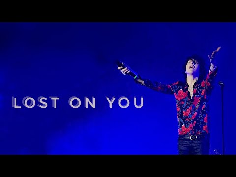 LP - Lost