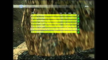 Mw2 Lag switch